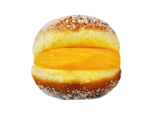 Bola de berlin