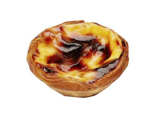 Pastel de Nata